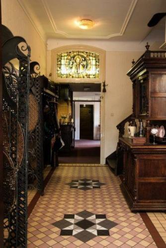 Hotel De Lantscroon s Heerenberg Bagian luar foto